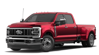 2027 Ford Super Duty® External Image 1